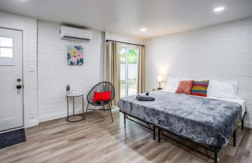 Newly Renovated Bright Studio - Foto 26