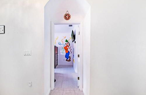 Villa Mona, 4bed pool, Hot tub,Game Room at Calabay Tower lake - Foto 32