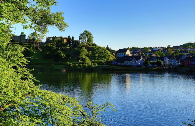 Group Stay in Ulmen-furth - Foto 17