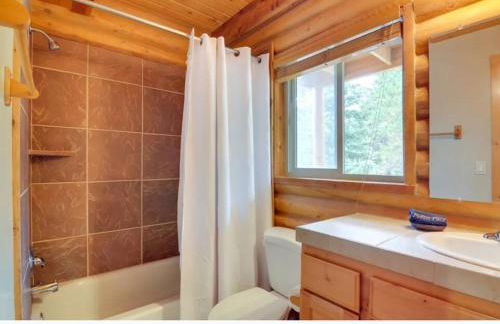 Three level cabin with Hot Tub - Foto 31