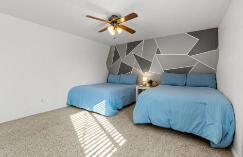 East Farmington Hideaway - Family Friendly Home - Foto 16