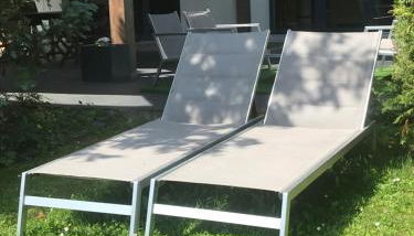 Appartement Sevrier terrasse et jardin - Foto 4