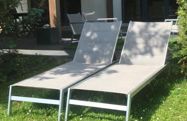 Appartement Sevrier terrasse et jardin - Foto 4