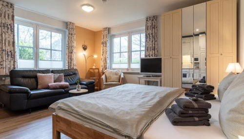 Appartement in St Peter-Ording - Foto 4