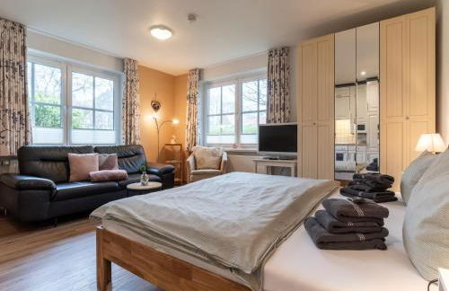 Appartement in St Peter-Ording - Foto 4