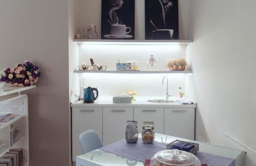 Residence Millecento - Aperto tutto l'anno - Foto 77