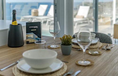 Villa Estándar 4 - Casangular by Upper - Foto 15