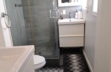 Amazing 3 bedrooms with 3 bedroom apt in the center of Beverly Hills - Foto 4