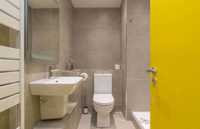 Central Belfast Apartments: Citygate - Foto 14