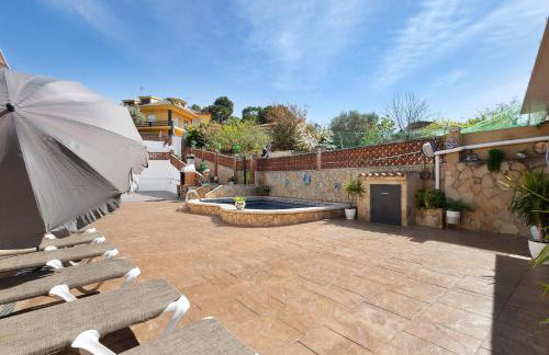 Cal Ramon con piscina - Photo 6