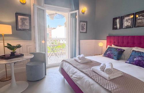 Don Nicola Elegant and Luxury Apartments - Centro Storico - Foto 15