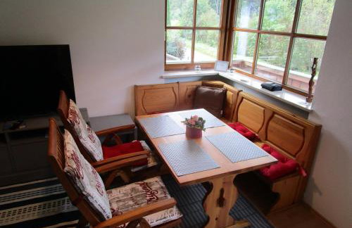 Hammerhaus-Apartment 3 - Foto 7