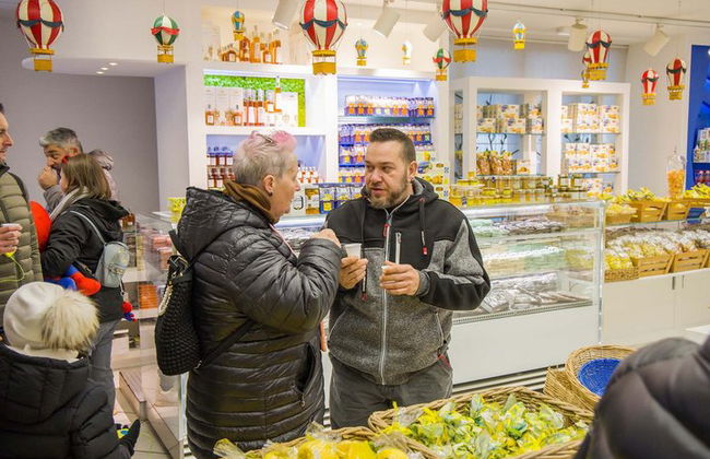 Grand Tour da Costa Amalfitana - Foto 6