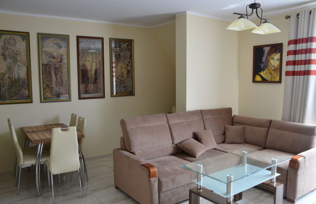Luksusowy Apartament przy Plaży Niegocin - Foto 9