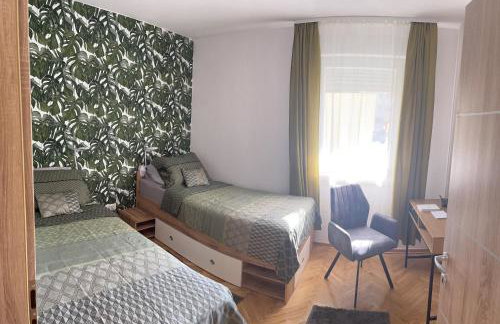 Apartment Family - Foto 30