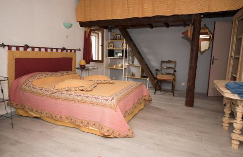 villa la Prairie - Foto 10