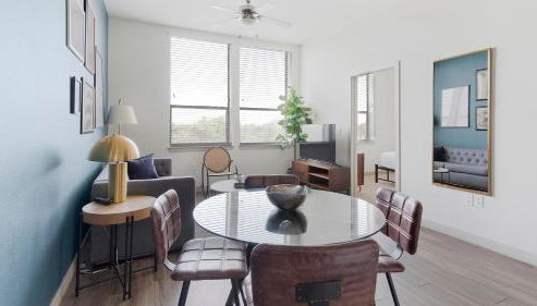 Downtown San Antonio Apartments by Landing - Foto 4, Other