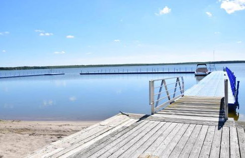 Stunning Home In Nowe Warpno - Foto 25