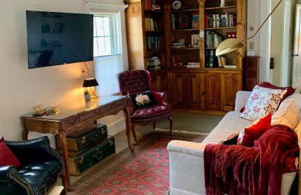 Charming 4BR colonial close to downtown - Foto 25