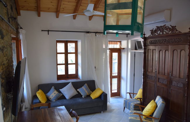 Konatzin tou Massou by raise - Foto 38