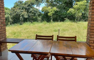 SÍTIO VALE DO RIO VERDE - Photo 35