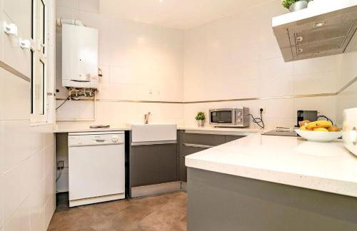 Velazquez Suites - Foto 25