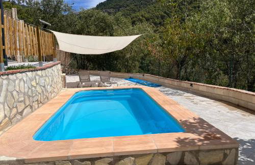 Villa Río Béjar - Foto 60