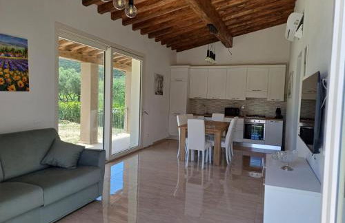 VILLETTA LE PAVANE ISOLA D'ELBA - Foto 10