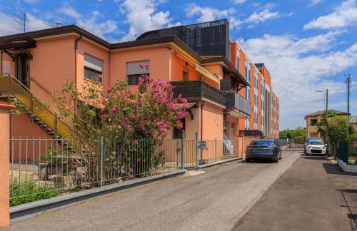 Gate2-MarcoPoloAirport-2 camere da letto-Wifi-Netflix-15' da Venezia - Photo 29