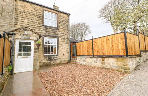 April Cottage - Foto 1