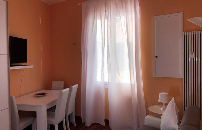 House Nervi - Foto 7