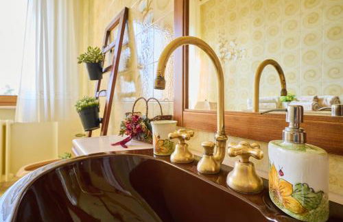 Villetta di Campagna - Foto 9