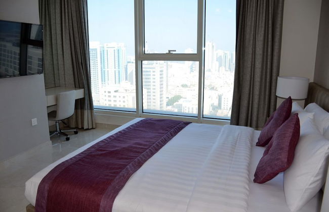 The Lodge Suites - Photo 11