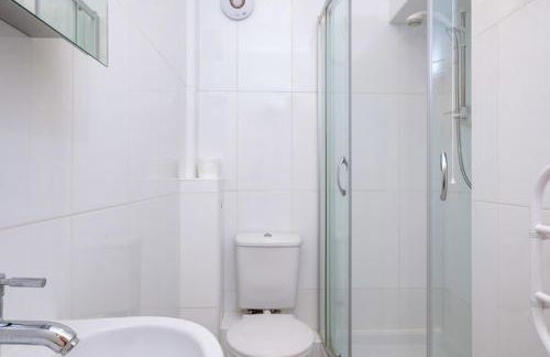 St Martins Apartment - Foto 9