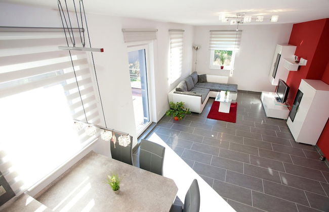 Apartment Near Thuringian Forest - Foto 11