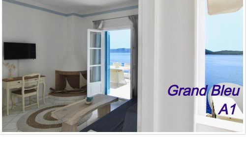 Grand Bleu Apartments & Villas - Photo 68