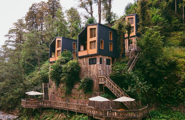 Safir Doğa Evleri - Photo 48