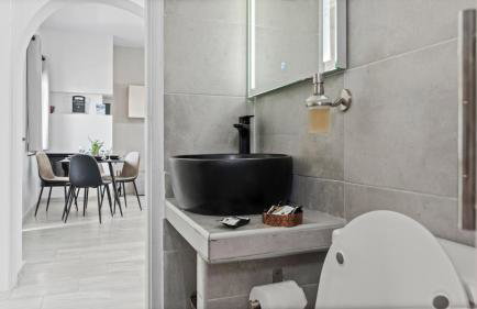 Seaside Gem near Heraklion, Villa Maro's Getaway - Foto 49