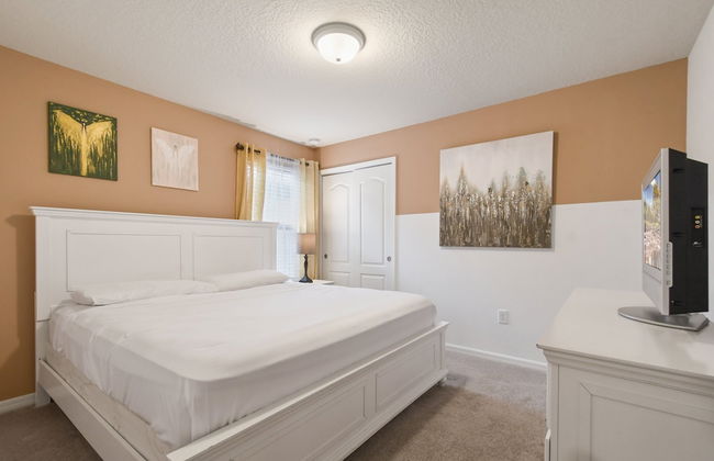 Special Offer Elegant Villa Close to Disney World! - Foto 9