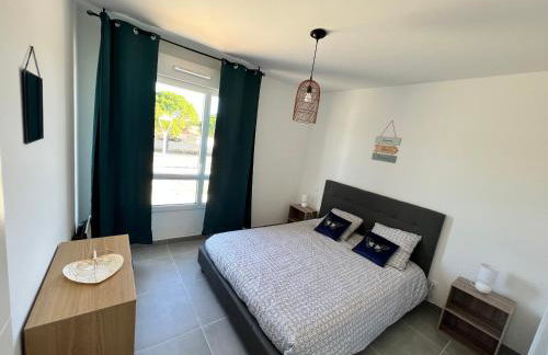 APPT 6 personnes BABORD - Photo 12
