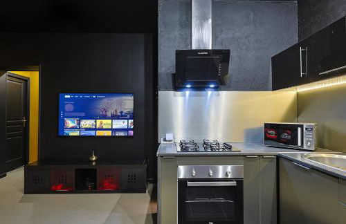 Appartement POP ART - Asterix,CDG,Chantilly,Disney - Foto 25