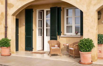 Tenuta il Sassone - Wine&Food - Foto 41