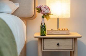 Parson Castle View, Sleeps 6, Clitheroe Centre - Foto 24