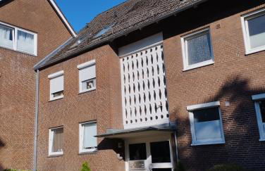 Apartment Wittorf - Foto 24