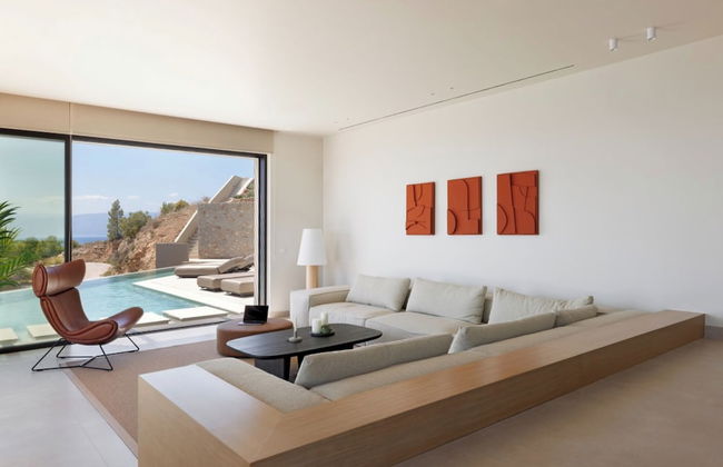 Villa Apollo Porto Cheli - Foto 21