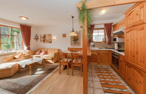 Ferienwohnung Schneeheide im Feriendorf Sonnenhang - Foto 34