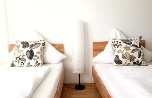 Apartment Living Leipzig - Foto 1