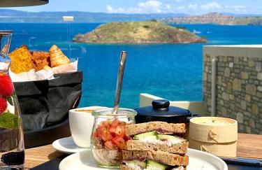 Eleia Seafront Rooms & Villas - Foto 26