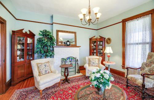 3 Mi to South Holston Lake Home with Mtn Views - Foto 6