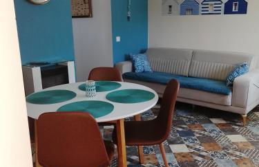 A pequena casa azul - Foto 25